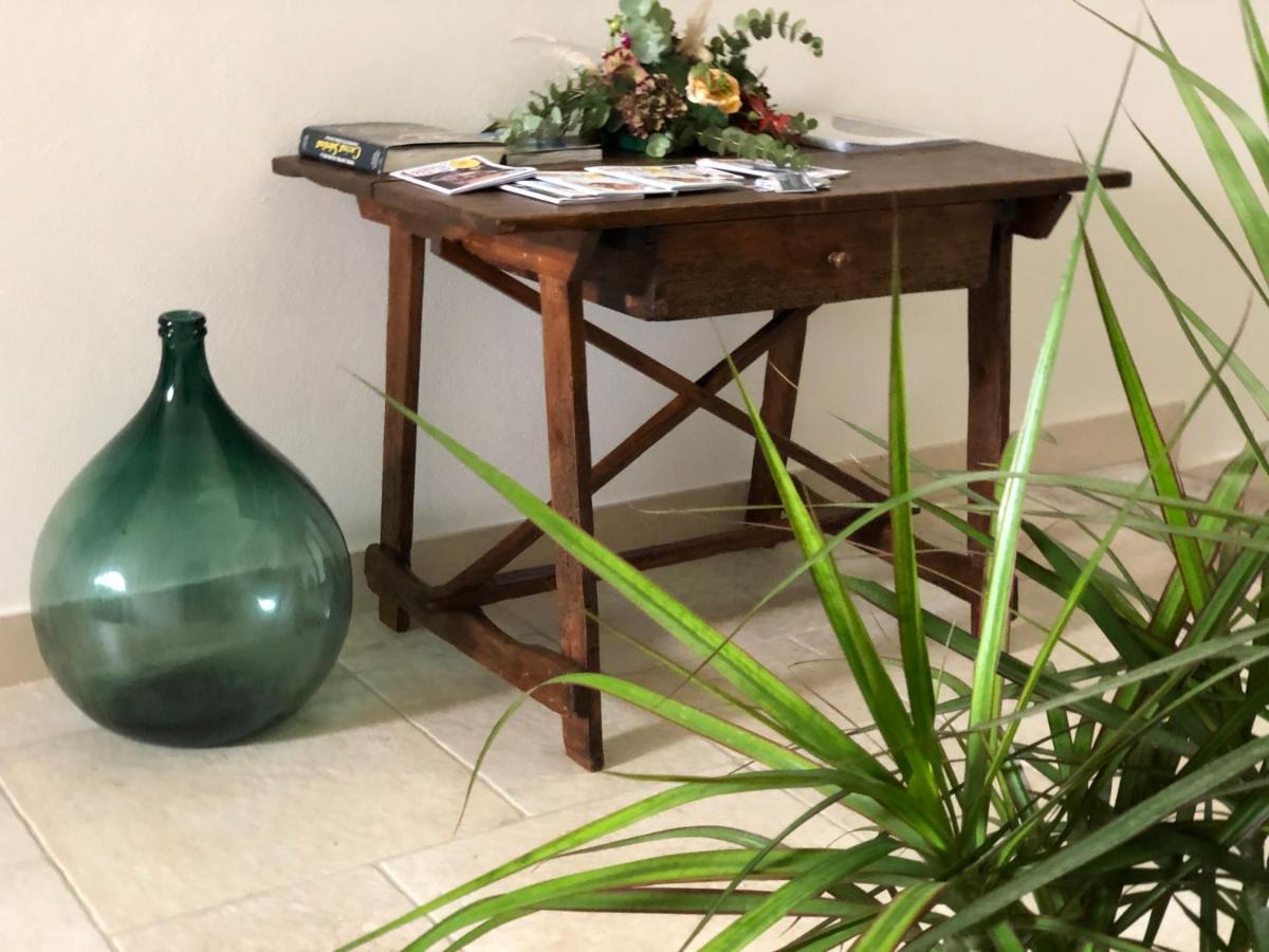 شقة Carlo V - Con Piscina E Giardino Privati ليتشي المظهر الخارجي الصورة