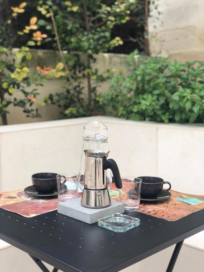 شقة Carlo V - Con Piscina E Giardino Privati ليتشي المظهر الخارجي الصورة